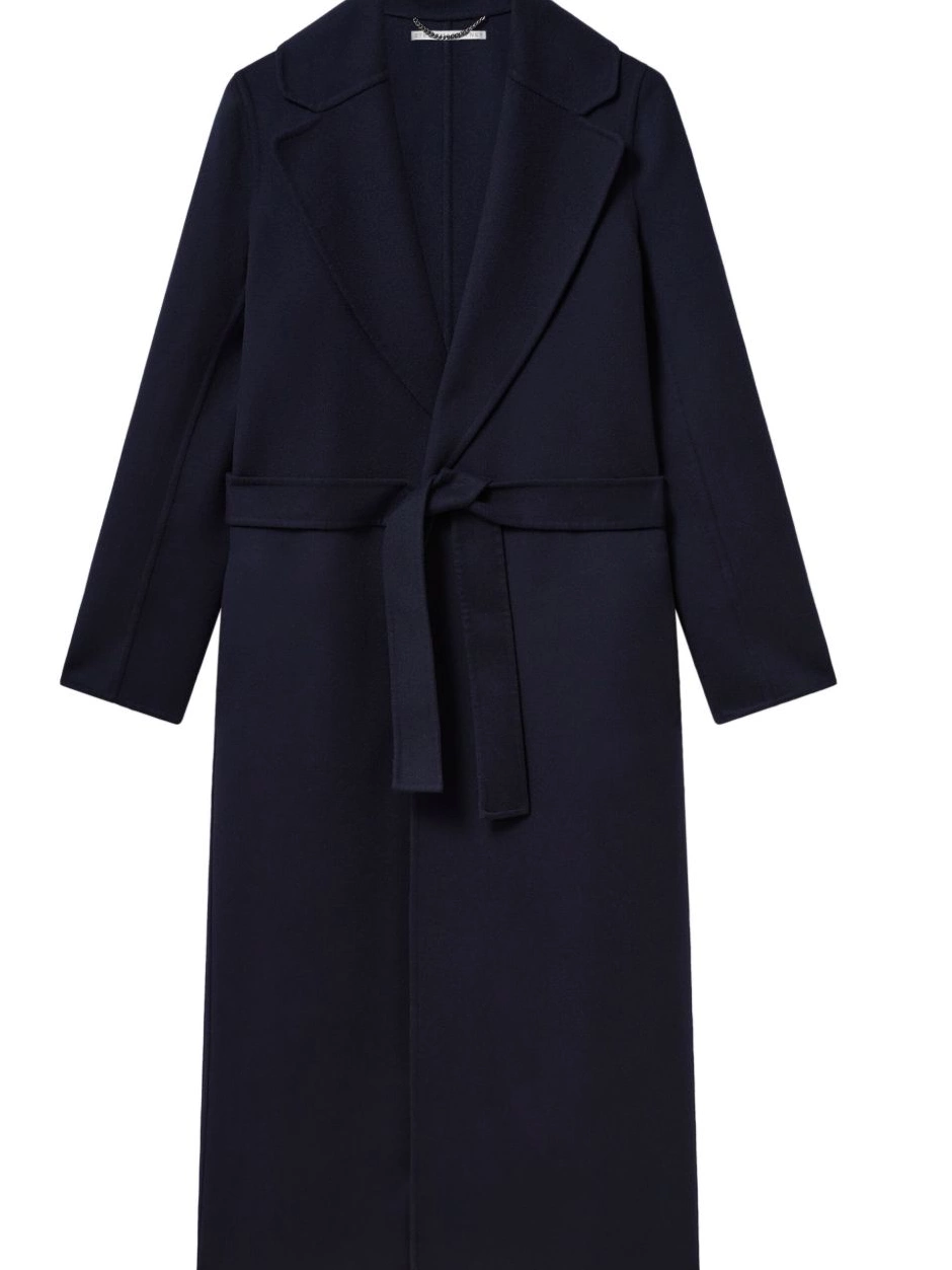 Affordable coat belted McCartney Stella Women 0721